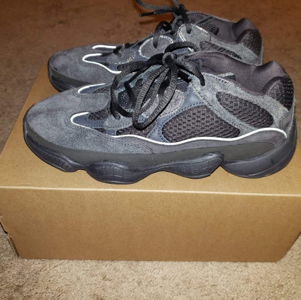 Yeezy 500